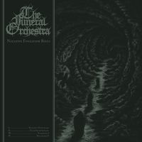 THE FUNERAL ORCHESTRA (Swe) - Negative Evocation Rites, LP